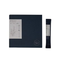 PM12 타먹는 스틱형 야관문차 야관문주 야스틱, 10g, 20개입