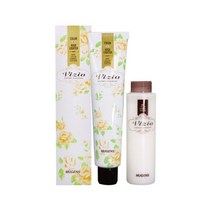 뮤겐스 비지오 헤어컬러 120g 700 황갈색