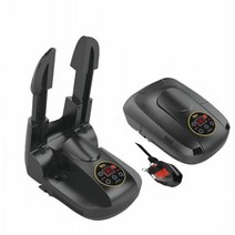 애견 에어탱크 드라이기 대형견 강아지털말리기 펫드라이기신발 건조기 가정용 스마트 건조기 장갑 양말 타이밍 건조기 오존 탈취 살균 신발 건조기, 영국 플러그