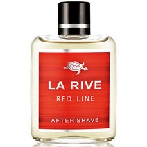 [공식수입] 라리브 남성용 애프터쉐이브 스킨 4종 100ml, 레드라인 애프터쉐이브