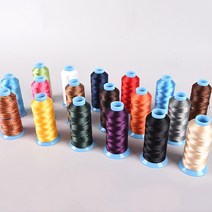 6합 나일론실 700m나일론사실, 001 (흰색)