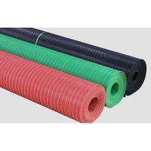 정전기방지매트 배전실 절연 카펫 제전 공장 고무판, 1mx2.6mx10mm 5