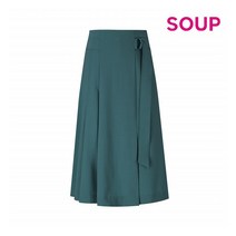 숲 주름 스커트(SW9SR30)