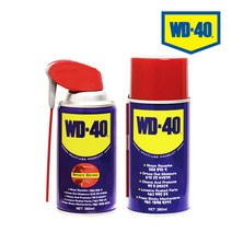 WD-40 다목적 방청 윤활제 360ml 문 창문 공구 체인 녹제거 타르, 2. 360ml(Smart Straw)