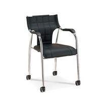 신나라-닷컴_클래식로라-PS1094-블랙 고정의자 다용도 PC방 사무실 피시방 사무용 컴퓨터 용가구_ tlsskfk, 신-컴-선택사항없습니다