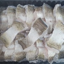 여름보양식 하모 샤브샤브 2kg((6~8미) 특대 갯장어 /갯장어순살 1kg내외, 1개