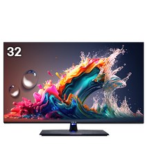넥스 81cm LED TV [무결점 스위블받침대] [NX32H], 2_NX32H (벽걸이형 / 자가설치)