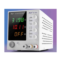 DC파워서플라이 직류 전원공급장치 주파수 가변 측정, SP 305(30V 5A 특별 프로모션)