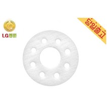 LG 정품 H-89HSP 살균스티머 가습기 스케일필터 (1EA) [당일발송], 1개