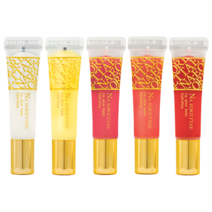 나어릴때 립글로우 밤 하이드레이팅 5color, 02 내츄럴 모이, 8g, 1개