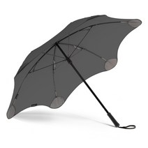 블런트 태풍을 이기는 패션우산 라이트 쿠페 경량 장우산