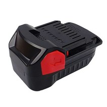 건전지 배터리 어댑터 리필 용 드릴 오성배터리어댑터 목공공구 햄머 전기 보쉬 함마 전동, 쿠팡 본상품선택