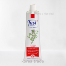 스위스유스트 백리향 크림 100ml