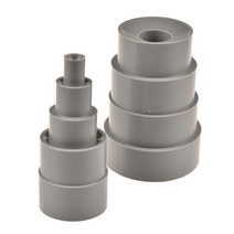 꾹미 카메라 DSLR 링 제거 고무 렌즈 수리 도구 키트 사진 액세서리 E56B 8-83mm 세트당 9 개, 한개옵션0