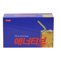 동서웰빙 에너티브 에너지음료, 30개, 150ml