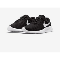 [나이키] 키즈운동화 KQJ 818382-011 NIKE TANJUN PS(블랙)