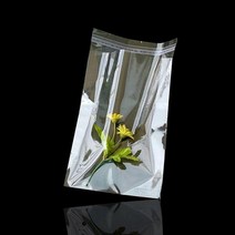 YSE514810에이치넷기본형 접착 PP봉투 비닐포장 45X60cm 접착4cm 100P