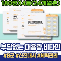 임산부선물 복합 비타민B12효능 피로회복 육아 콤플렉스 남녀 FOLICACID 소아 B6 만성 자도자도 영유아 여자 추천 남성 B-COMPLEX 비타민12 비오틴 만성피로