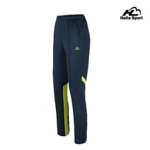 HALLA SPORT 여성 이쉘프 팬츠