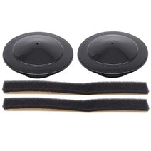 로어암 로워암 하부암 로우암 부싱 하체 세트 자동차 프론트 서스펜션 스트럿 충격 스티어링 마운트 방진 커버 액세서리 주크 F15 2011 2012 2013 2 367EA 1 호환, 02 2Pc