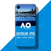 테니스 윔블던 폰케이스 아이폰8 X 11 12 13 14 프로 맥스