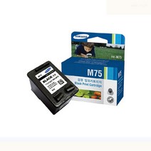 삼성 SCX-1455C 검정 정품잉크 150매, playbutton 1, playbutton 본상품선택