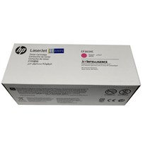 HP 정품토너 Color Laserjet Enterprise M553DN 빨강 (No.508X), 1개