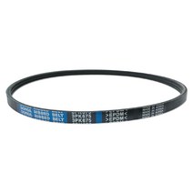 카박사/동일벨트/3PK675/차량용벨트/휀벨트/팬벨트/고무벨트/DRB/국내생산