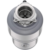 Evolution 저소음 연속 InSinkErator HP 10 쓰레기 처리 시리즈 Exc, 코드없이