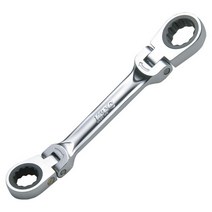 교토 기계 공구 (KTC) 쇼트래칫 안경 MR1S-1214F