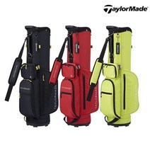 테일러메이드 테일러메이드 SLIM 7 캐디백 3종택1, free