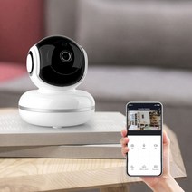 가정용 CCTV 홈캠 TA-R9820-F1 반려견 반려묘 펫캠 핸드폰 홈카메라