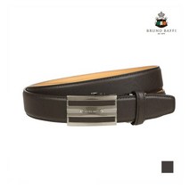 [DUANI] 남성 심플로고 버클 가죽벨트__MEMVAVY1121
