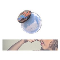CNKCOS 바쓰밤 바닐라 스카이 입욕제선물 반신욕 커플, 상세페이지 참조