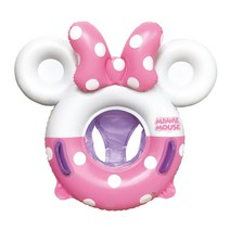 P1B 미니마우스쿠션보행기 22 보행기튜브 물놀이용품 _ 유아튜브 위니코니 튜브 5522994EA, 본상품선택