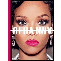 (주)월드메거진 The Rihanna Book