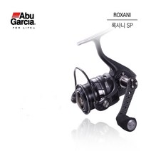 아부가르시아 스피닝릴 록사니SP 민물 바다 루어낚시릴, 3000MSH