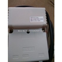 플랫 버너OCE-K339L / 범용 가스 오븐 점화 컨트롤러 케이터링 장비 12kv 펄스 Ac220v 예비 부품, 03 OCE-K339Q
