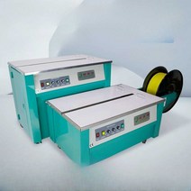 저상형 밴딩기 스트랩 끈뱅딩기 노끈 박스 밴드결속기, 상세 페이지 참고, 로우 플랫폼