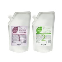 다다토모 퓨레이라 볼륨스트레이트 500ml (노말/2제액상)