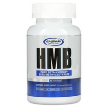 가스파리 뉴트리션 hmb 1000mg 90 캡슐, 90정, 1개