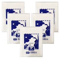 승원 100 순면 융보루 40x48cm x 5개 세차용 걸레rul 1113, 상품선택