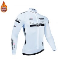 승마 말 자켓 바지Tour De Giro-이탈리아 겨울 따뜻한 보온 양모 세트 사이클링 의류 자전거 저지 스포츠, 13 13_02 S