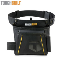 터프빌트 공구집 공구가방 파우치 (6구) TB-310 벨트형 벨크로 경량