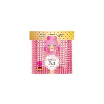 주트 헤어롤 특왕대2입, 2개, 핑크