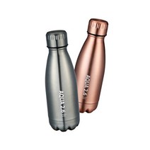 코베아 아쿠아2.6/KECX9JL-01/텀블러/보온/보냉병, 코베아 아쿠아2.6-로즈골드
