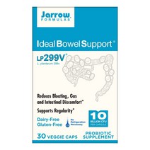 자로우 아이디얼 볼 서포트 LP299V 유산균 100억 30배지 캡슐