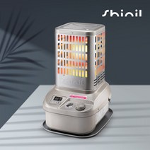 신일 로터리히터 석유난로 스토브 캠핑 SRH-S8000SU SRH-S15000SU, SRH-S15000SU(31평)