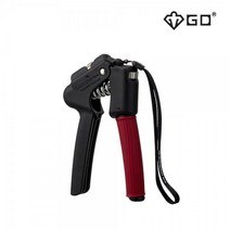 나nanr_GD그립 프로악력기 (13-45k) 운동구 단계조절 악력 근력 강도 손구 입문자용 헬스♥sksnfll, ♥sstarting