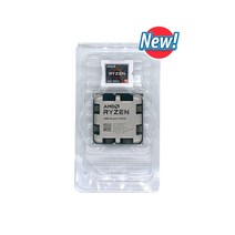 7600 13600kf amd5600 1950x3d 13700k AMD 라이젠 9 7950X R9 16 코어 32 스레드 CPU 데스크탑 프로세서 5NM L3 64M DDR5 10